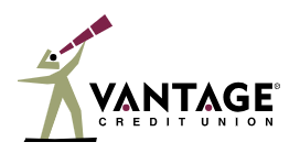 Vantage Credit Union